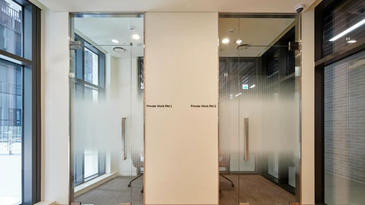 The Botanik Sewoon Myeongdong